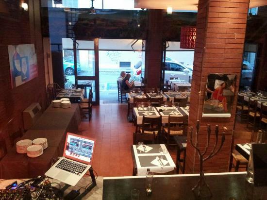 Alfio Trattoria Ternana